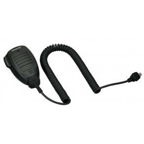 Kenwood Slimline monofon til mobilstation