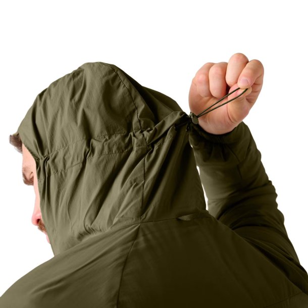 Helikon-Tex Wolfhound Hoodie Lite Jakke
