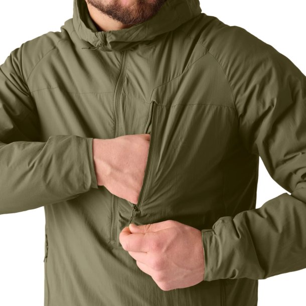 Helikon-Tex Wolfhound Hoodie Lite Jakke
