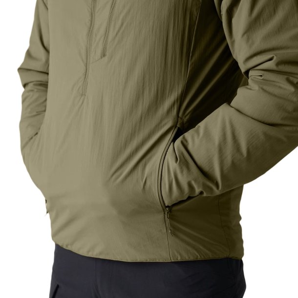 Helikon-Tex Wolfhound Hoodie Lite Jakke