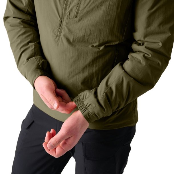 Helikon-Tex Wolfhound Hoodie Lite Jakke