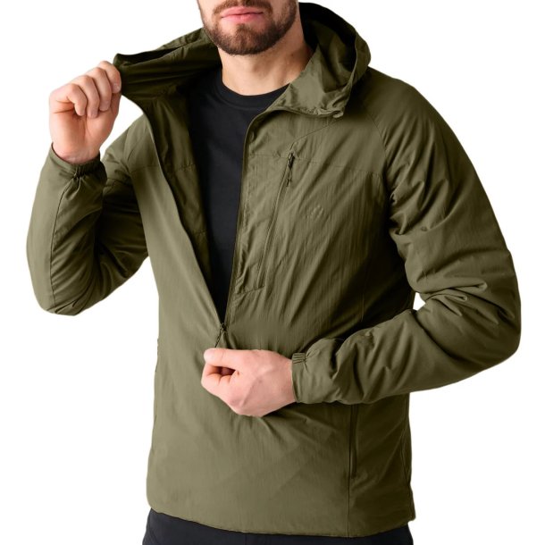 Helikon-Tex Wolfhound Hoodie Lite Jakke