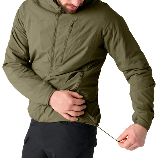 Helikon-Tex Wolfhound Hoodie Lite Jakke