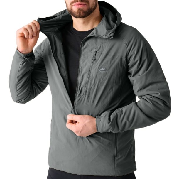 Helikon-Tex Wolfhound Hoodie Lite Jakke