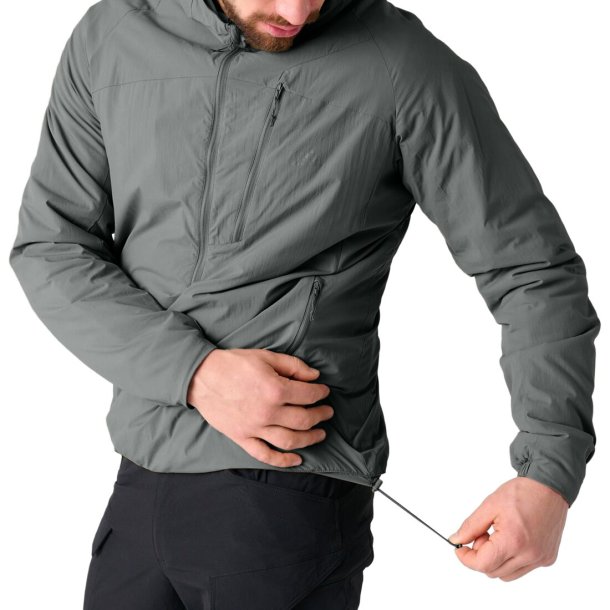 Helikon-Tex Wolfhound Hoodie Lite Jakke
