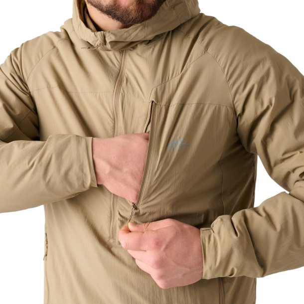 Helikon-Tex Wolfhound Hoodie Lite Jakke