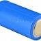 Genopladeligt 3.6 volt Lithium batteri - CR123R