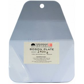 Tardigrade Tactical Boson Plate - 2,9 kg