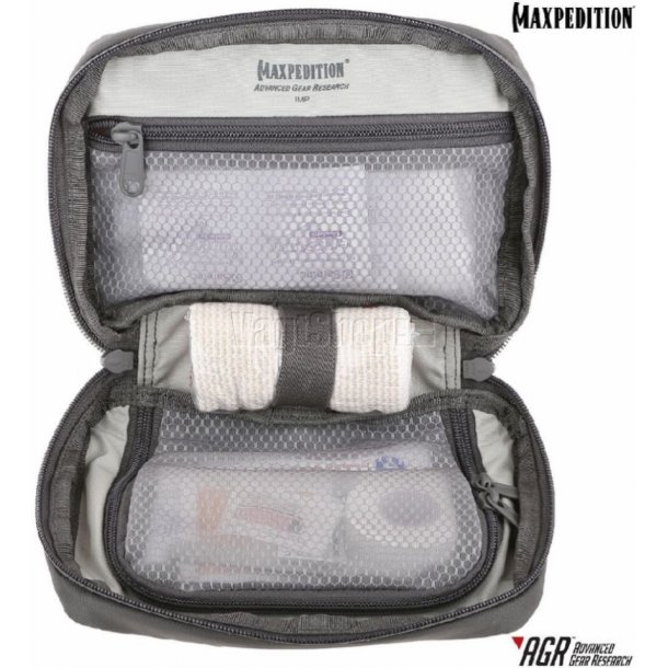 Maxpedition IMP Individual Medic Pouch