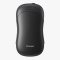 Ocoopa UT3 Pro genopladelig hndvarmer - sort