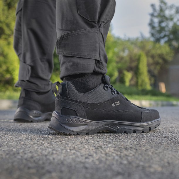 M-Tac Tactical Sneakers Patrol R - sort