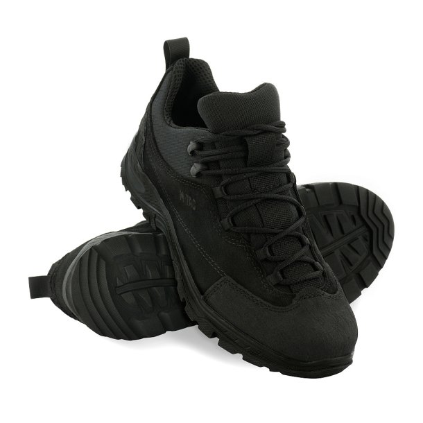 M-Tac Tactical Sneakers Patrol R - sort