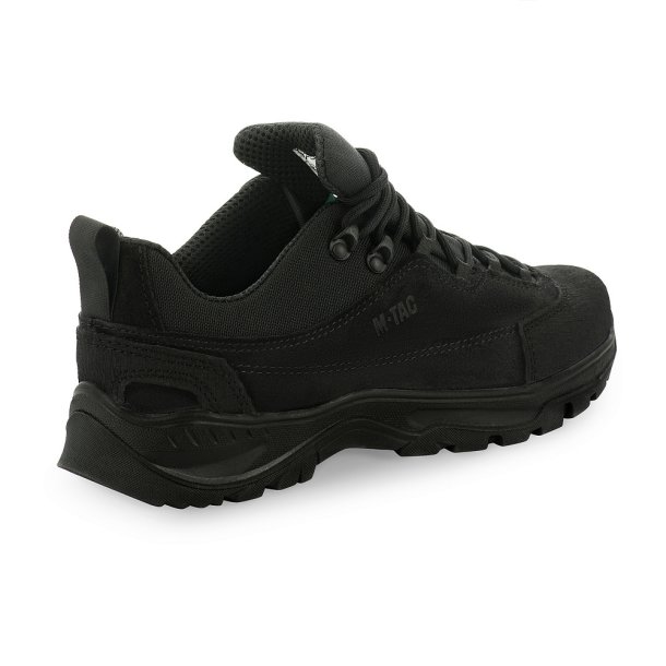 M-Tac Tactical Sneakers Patrol R - sort