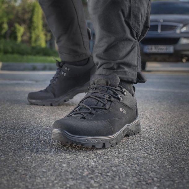 M-Tac Tactical Sneakers Patrol R - sort