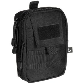 MFH EDC pouch MOLLE - sort