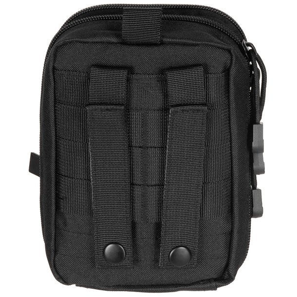 MFH EDC pouch MOLLE - sort