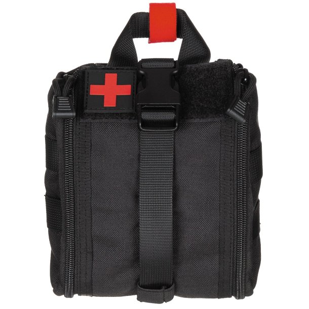 MFH IFAK pouch MOLLE - Small - sort