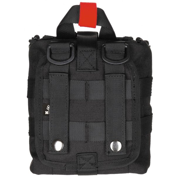 MFH IFAK pouch MOLLE - Small - sort