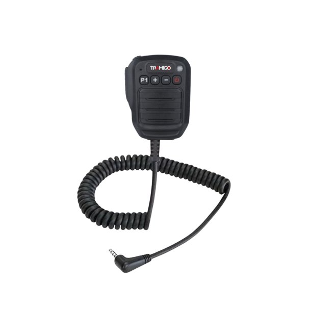 Tramigo Remote Speaker Mike til 1XC