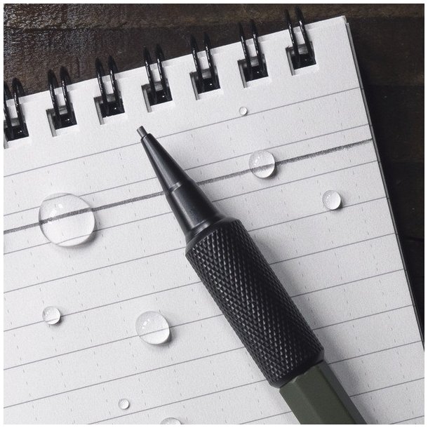 Rite in the Rain Mechanical Clicker Pencil