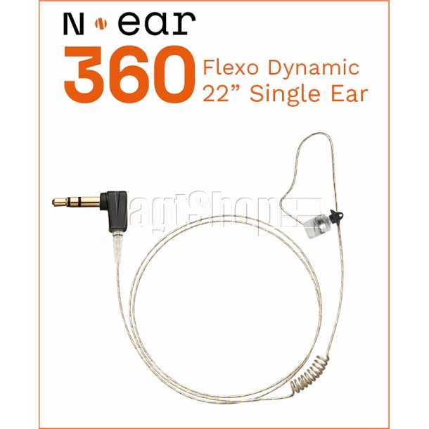 N-ear 360 Flexo Dynamic 22