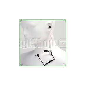 Original akustisk resnegl til monofon