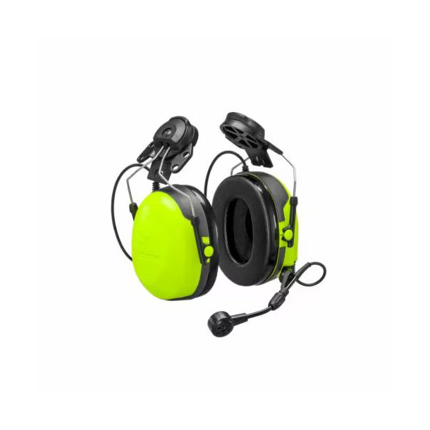 Peltor CH-3 FLX-2 Headset - hjelmmontering