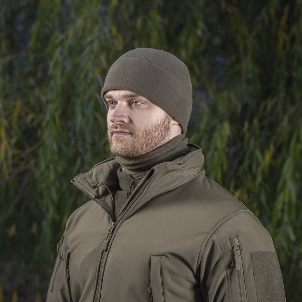 M-Tac Fleece Polartec Watch Cap