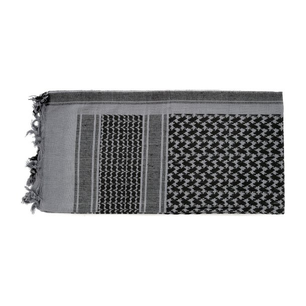 M-Tac Dense Shemagh Scarf - gr/sort