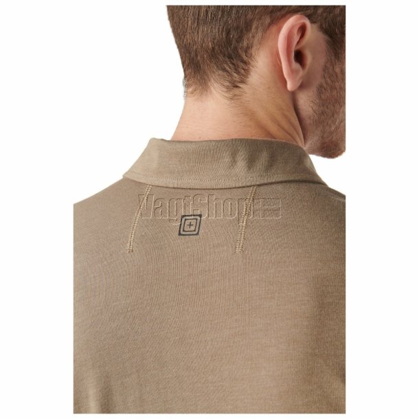 5.11 Archer Polo - kort rme