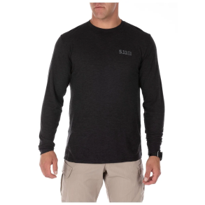 5.11 Triblend Legacy langrmet T-shirt
