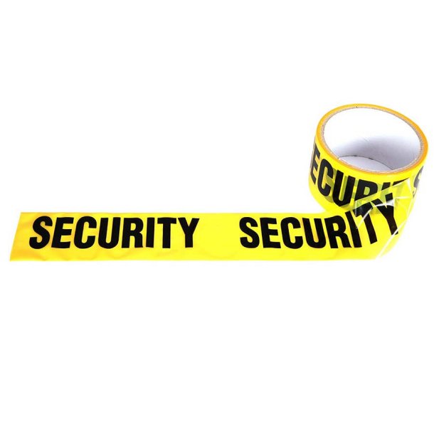 Fosco Afsprringsbnd - Security