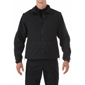 5.11 Valiant Softshell Jacket