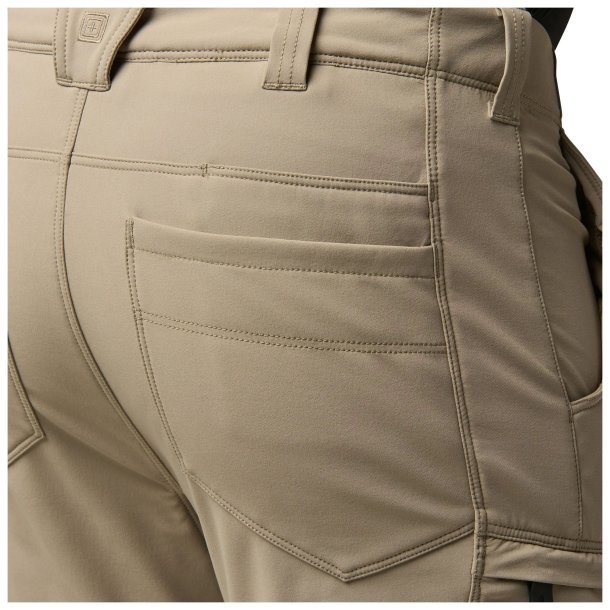 5.11 Apex Softshell Pant