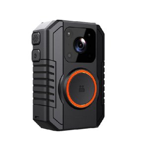 Shelleyes - WiFi/4G Body Camera S4 - 64Gb
