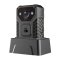 Shelleyes Body Camera S7 - WiFi - 4G - GPS