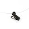 Tactical Operator Basic In Ear Headset 3,5mm jack - Transparent