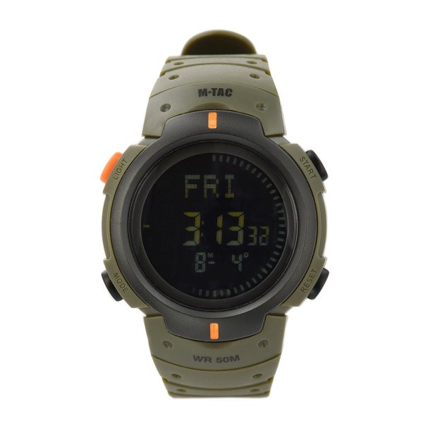 M-Tac Tactical Watch Compass