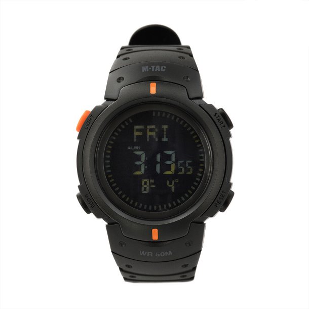 M-Tac Tactical Watch Compass
