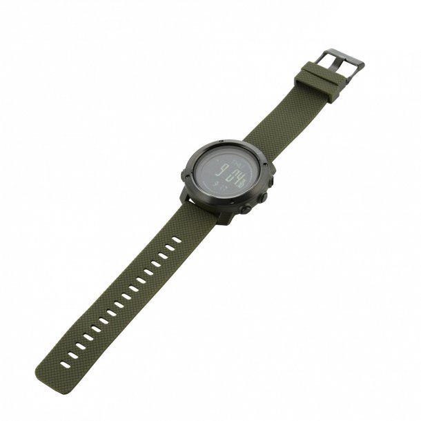 M-Tac Multifunctional Tactical Watch