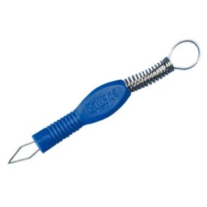 Mediq Danmark Fl�tpincet - rustfrit st�l