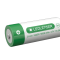 Ledlenser genopladeligt Li-Ion batteri - 26650 (5000 mAh)