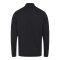 Clipper Full Zip Cardigan Stand Up Collar