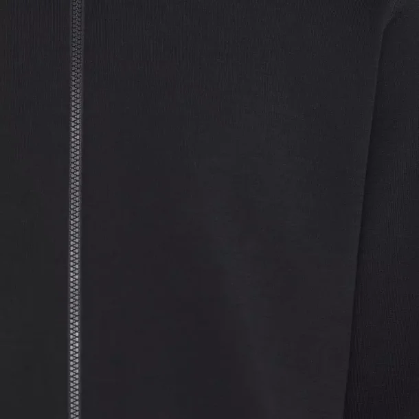 Clipper Full Zip Cardigan Stand Up Collar