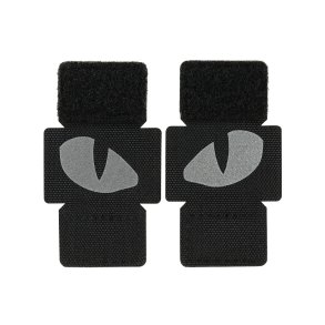 M-Tac Tiger Eyes nylon patch