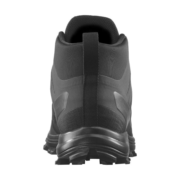 Salomon Forces Speed Assault 2 Gore-Tex - Sort