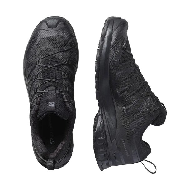 Salomon Forces XA Pro - sort