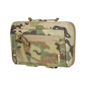M-Tac Admin Pouch Large Elite Gen.II - Multicam
