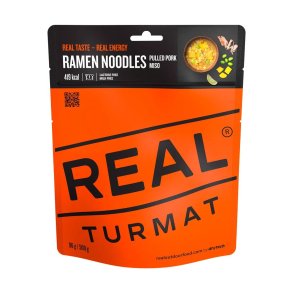 Real Turmat - Ramen Noodles Pork Miso