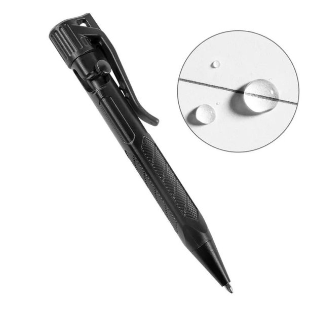 Rite in the Rain Mini Bolt-Action Pen